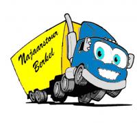 Najaars Trucktour