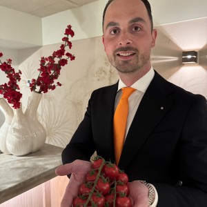 Sebastiaan Breugem